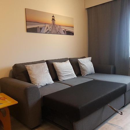Sweet Family Apartments Hamina Luaran gambar