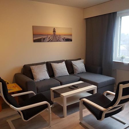 Sweet Family Apartments Hamina Luaran gambar