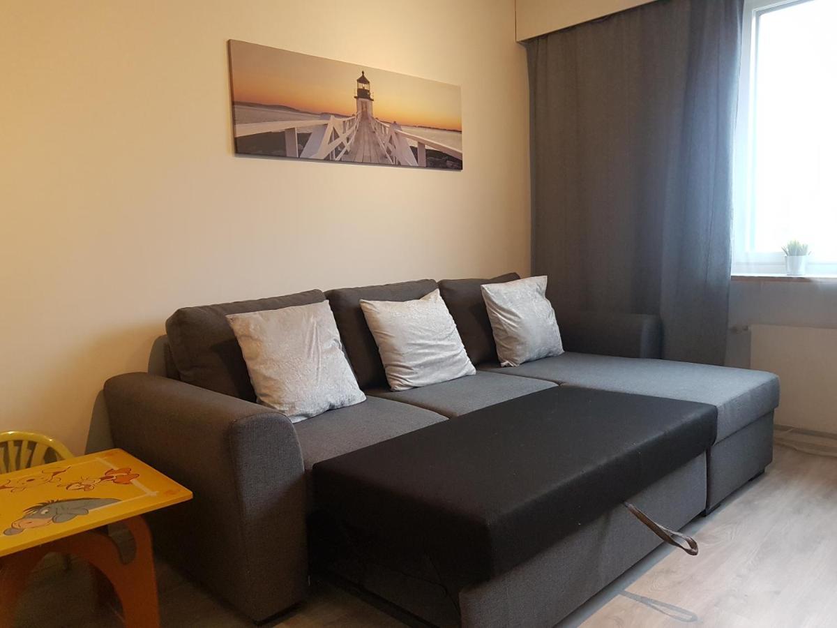 Sweet Family Apartments Hamina Luaran gambar