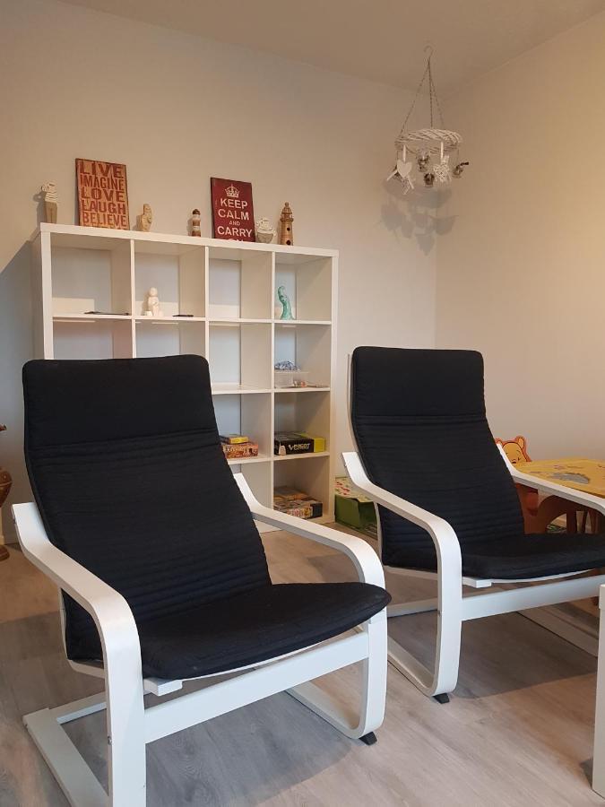 Sweet Family Apartments Hamina Luaran gambar