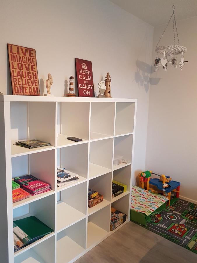Sweet Family Apartments Hamina Luaran gambar