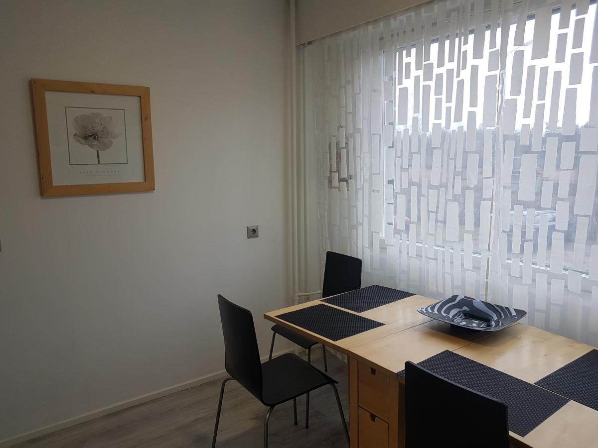 Sweet Family Apartments Hamina Luaran gambar