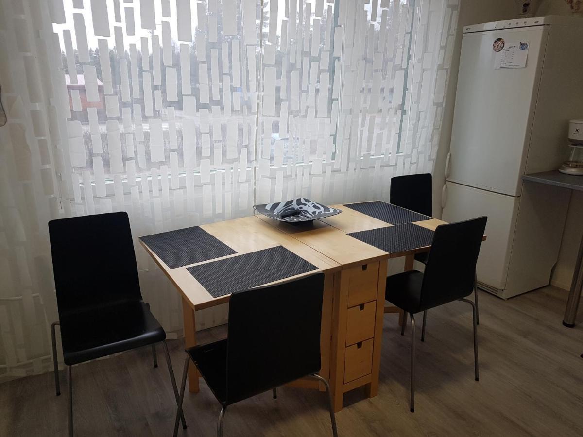 Sweet Family Apartments Hamina Luaran gambar