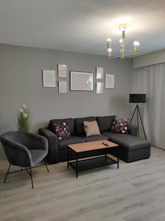 Sweet Family Apartments Hamina Luaran gambar