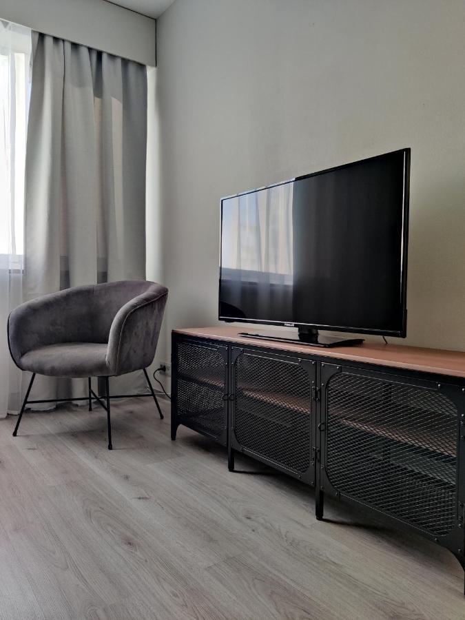 Sweet Family Apartments Hamina Luaran gambar