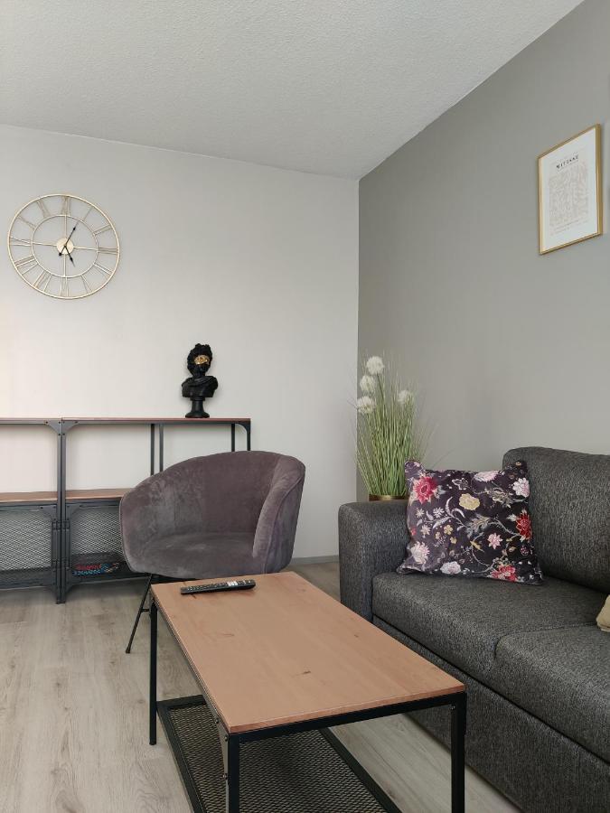 Sweet Family Apartments Hamina Luaran gambar
