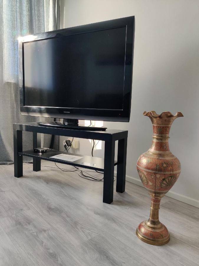 Sweet Family Apartments Hamina Luaran gambar