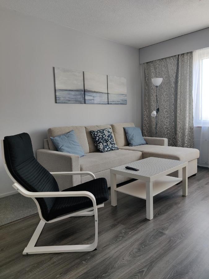 Sweet Family Apartments Hamina Luaran gambar