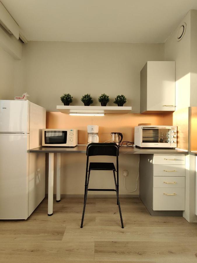 Sweet Family Apartments Hamina Luaran gambar