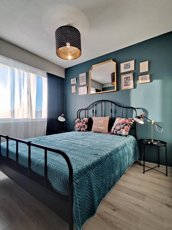 Sweet Family Apartments Hamina Luaran gambar