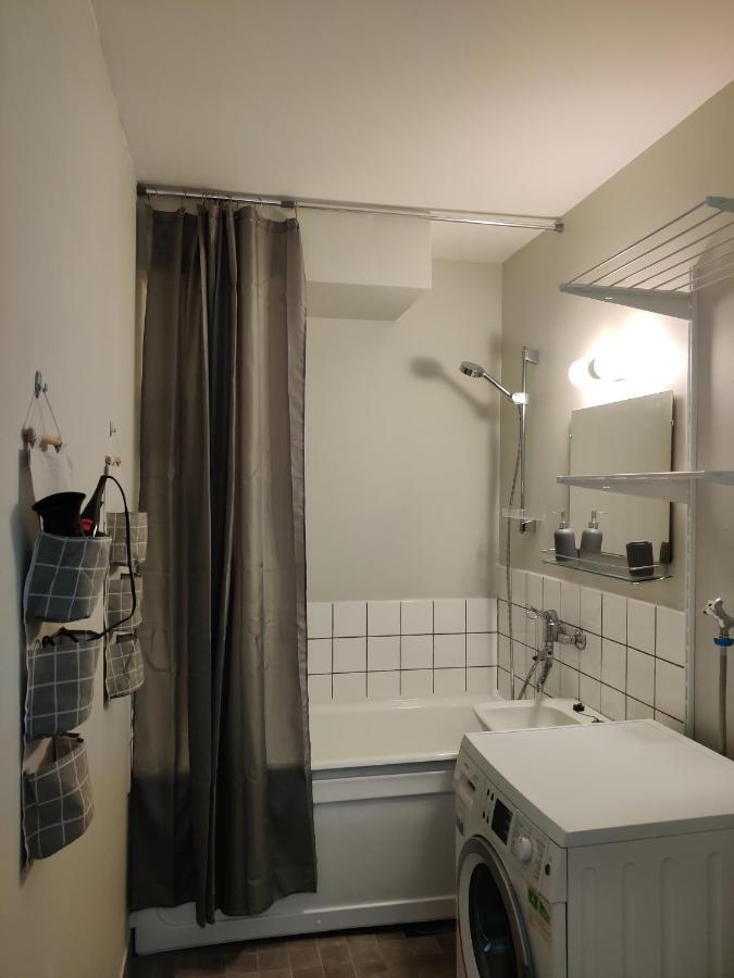 Sweet Family Apartments Hamina Luaran gambar