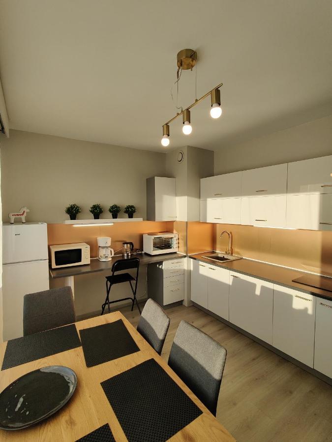 Sweet Family Apartments Hamina Luaran gambar