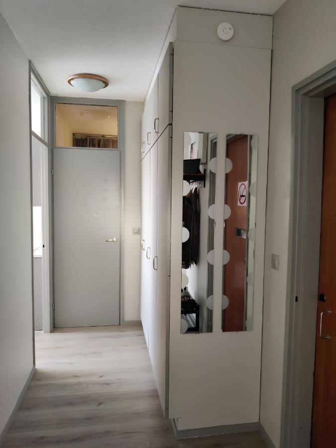 Sweet Family Apartments Hamina Luaran gambar