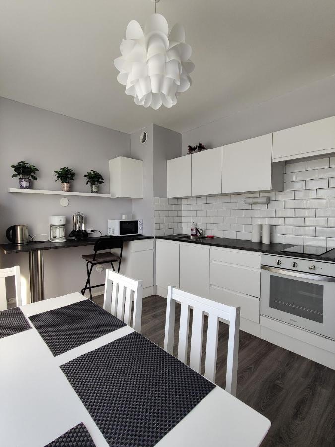 Sweet Family Apartments Hamina Luaran gambar