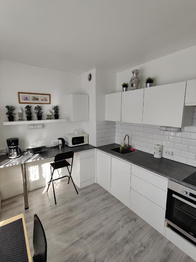 Sweet Family Apartments Hamina Luaran gambar