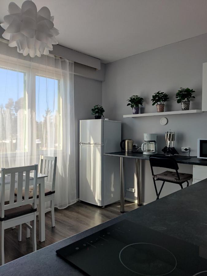 Sweet Family Apartments Hamina Luaran gambar