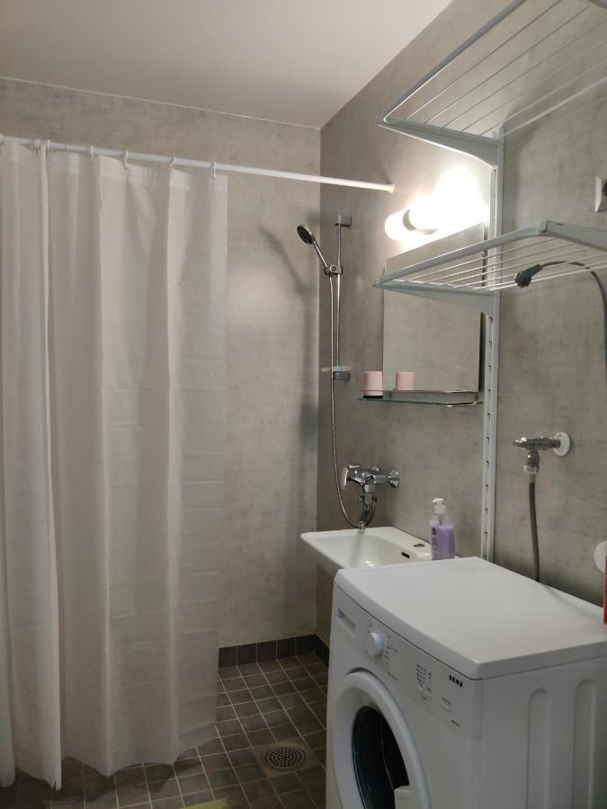 Sweet Family Apartments Hamina Luaran gambar