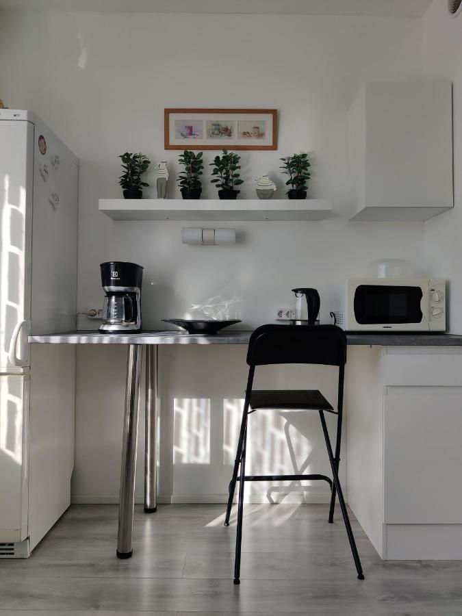 Sweet Family Apartments Hamina Luaran gambar