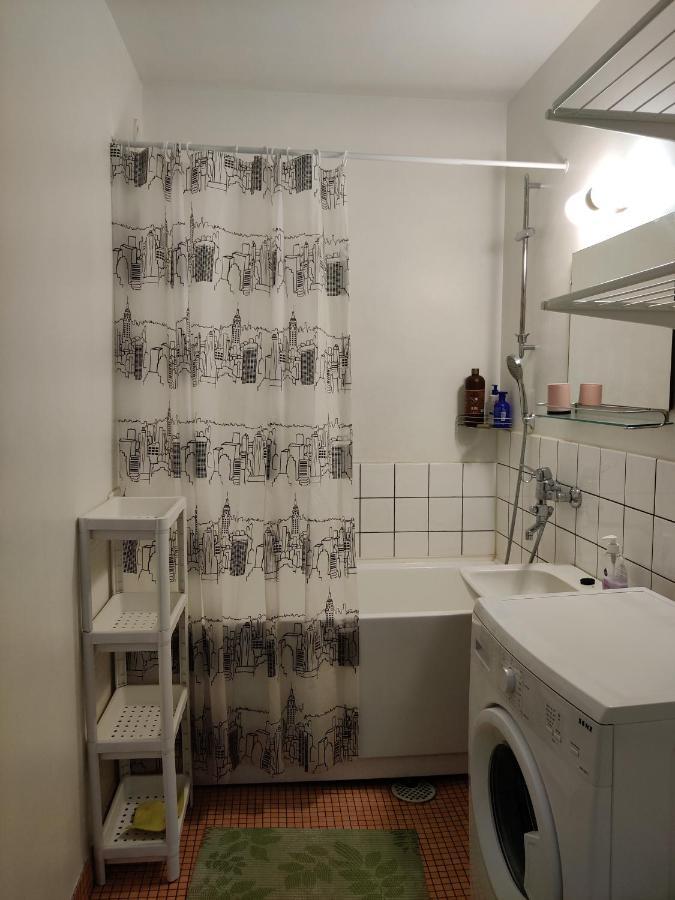 Sweet Family Apartments Hamina Luaran gambar
