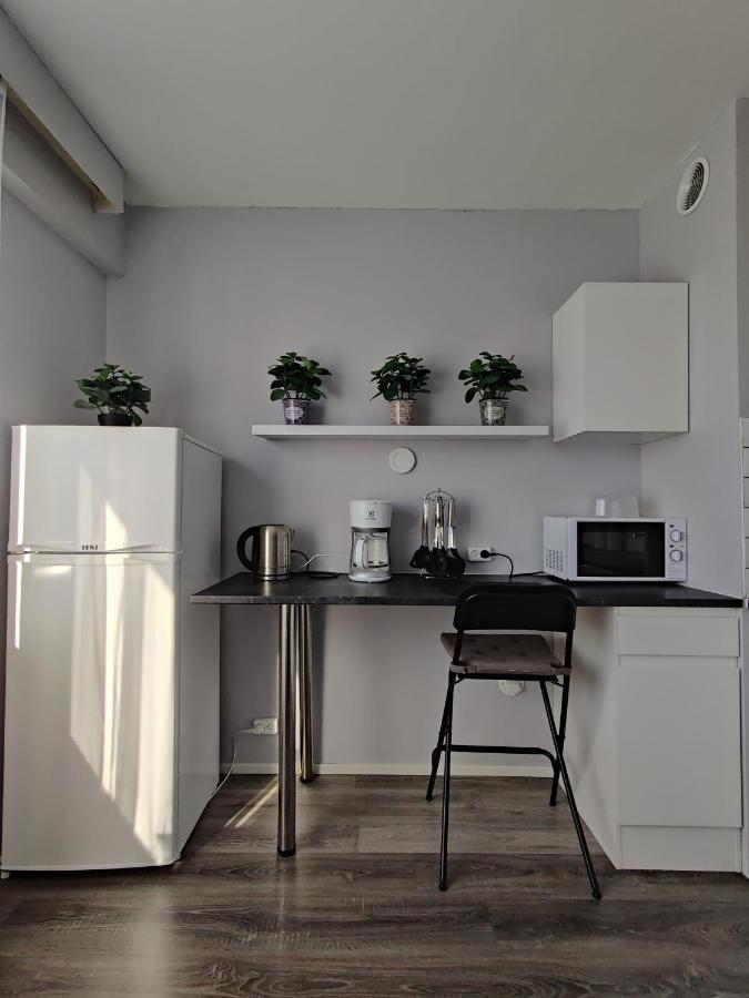 Sweet Family Apartments Hamina Luaran gambar