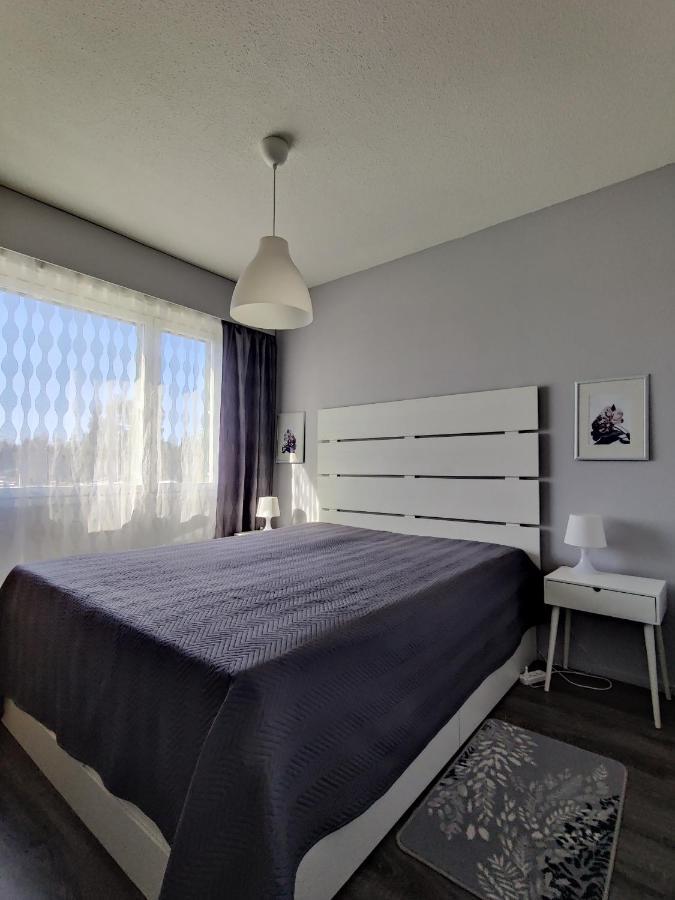 Sweet Family Apartments Hamina Luaran gambar