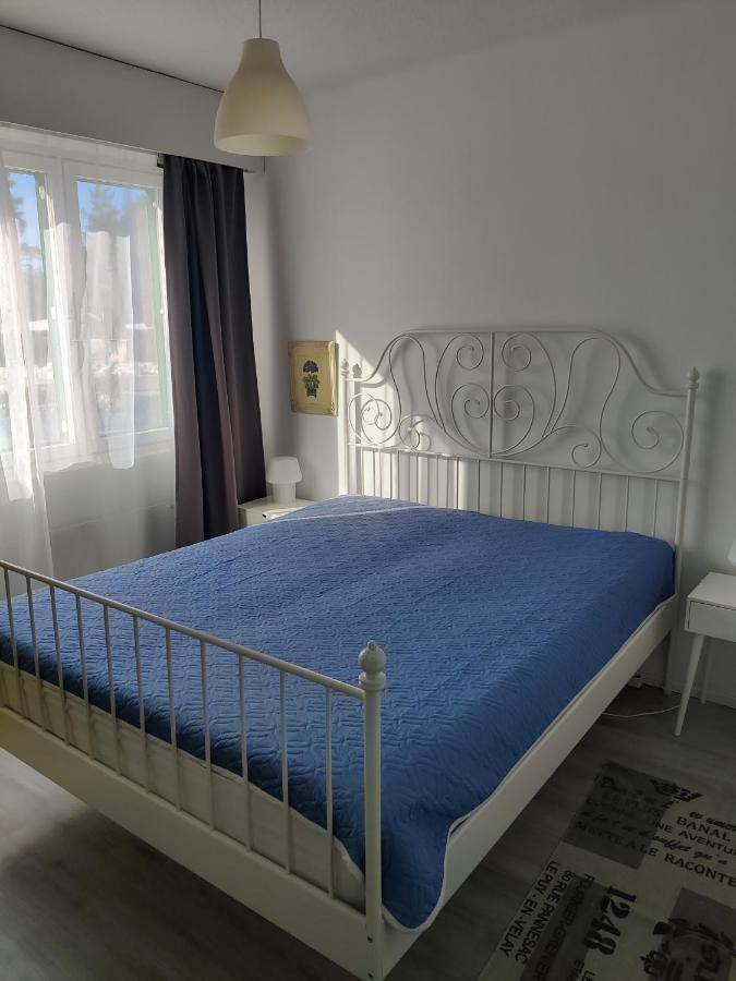 Sweet Family Apartments Hamina Luaran gambar